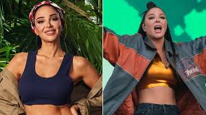 Tulisa finally over pain of leaked tape and being wrongly accused of being  a drug dealer - Daily Star