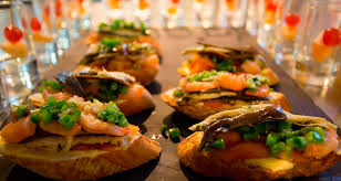Encuentra los mejores cursos de cocina creativa en valencia en educaweb y empieza a aprender desde cualquier lugar. Foodfun Valencia Espacio De Cocina Creativa Love Valencia