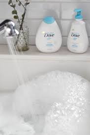 You would have to check in on the bath products, the temperature of the water, the baby's feeding schedule, body temperature, and more. Baby Bath Time Q A How To Bathe A Baby Like A Boss Baby Bubble Bath Baby Bath Time Baby Advice