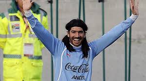 Иструменты для анализа и прогнозов ставок. Loco Abreu To Have Film Made About Him Marca Com English Version