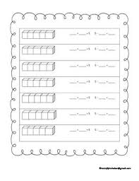 Pin On Fact Family Forms Models