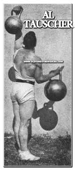 The kettlebell clean and press is an important exercise that will yield great increases in your strength, mental toughness and ability to generate power. One Arm Clean And Jerk Archives Www Oldtimestrongman Com