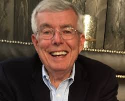 I am heartbroken to announce the passing of my beautiful father and one of  the founders of this group. Please carry