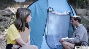 Camping gone wrong for a rich guy and his cheating girlfriend - XNXX.COM