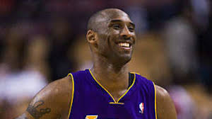 Maybe you would like to learn more about one of these? Kobe Bryant Fined For Homophobic Slur