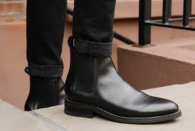 Mens chelsea boots leather dress boots for men. Best Chelsea Boots For Men 2021 Edition