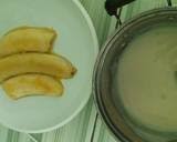 Dengan tambahan cokelat, anda bisa membuat koktail pisang yang luar biasa dengan susu dalam blender. Resep Banana Milk Bath Pisang Vla Susu Oleh Tria Lukita Cookpad