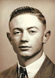 James Howard Ledbetter of Ellis Grove