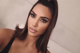 Kim kardashian recently caught some attention for the like butter meme following the release of the yeezy boost 350 v2 sneakers. Kim Kardashian Admits She S A Plastic Surgery Expert Paper
