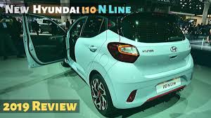 Like its predecessors, the i10 garnered a huge fan following in the indian hatchback market. New Hyundai I10 N Line 2020 Review Interior Exterior Youtube