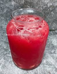 Jus untuk mengobati hipertensi yang terbuat dari belimbing ini cukup manjur untuk menurunkan tekanan darah. 10 Resepi Jus Buah Yang Enak Menyegarkan Tekak Saji My