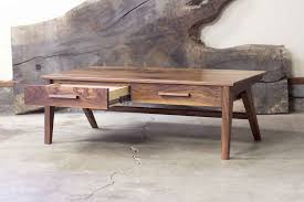 4.5 out of 5 stars. Mid Century Modern Walnut Coffee Table By Gregraiewski Simplecove