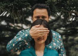 Vie shanti tayang suami diari. Eizlan Yusof Bakal Nikah Gadis 29 Tahun Disember Ini