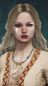 Monster Hunter Wilds Character Code