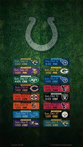Pin On 2021 Nfl Mobile Schedule Wallpapers