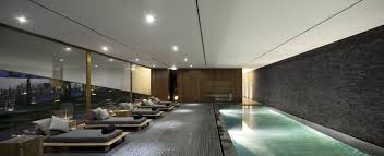 Gallery Of L And Vineyards Hotel Promontorio Studio Mk27 Marcio Kogan 23 Small Luxury Hotels Architecture Pool Houses