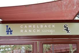 Read our how to dress guide below Camelback Ranch Stadium For The Dodgers And White Sox Tsr