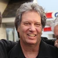 Steve Ganzer's Instagram, Twitter & Facebook