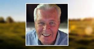 John Kimmet Obituary August 24, 2019