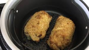 Ninja Foodi Recipe Chicken Cordon Bleu Youtube Chicken Cordon Bleu Chicken Cordon Recipes