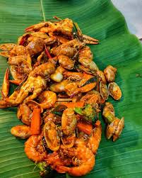 Maybe you would like to learn more about one of these? Resepi Dan Cara Untuk Membuat Kuah Shellout Seafood Kam Heong Yang Sangat Padu Dan Enak My Resepi