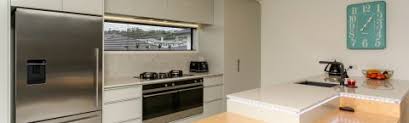 kitchen in
