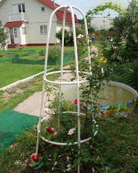 поделки для сада и огорода своими руками фото с описанием Pin Na Doske Domashnie Sovety