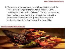 4 rejoice in the lord always. Thanksgiving Party Ideas Fruit Basket Turnover Thanksgiving Versi