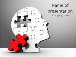 Don't be puzzled with your own presentations. Puzzle Und Geduldsspiele Powerpoint Vorlagen Hintergrunde Google Folien Themen Smiletemplates Com