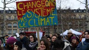Réponse du ministre de la transition écologique à la pétition climat totalisant plus d'1,7 million signatures. Petition Climat Le Gouvernement Repond Aux Ong Pas Satisfaites L Express