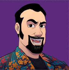 Julia Madrigal 🦇 COMMISSIONS OPEN (@YuliaMad)