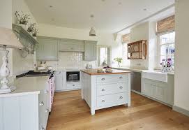 Stag Manor Modern Country Kitchens Kitchen Interior Kitchen Extension With Utility Room