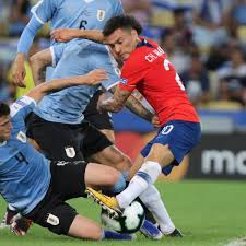 Best daily tips on 09/10/2020. Eliminatorias Qatar 2022 Chile Vs Uruguay El Favorito Para El Debut En Las Clasificatorias Sudamericanas Redgol
