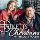 The Tacketts Christmas with Special Guest Scott Rogers event image