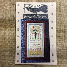 Cross Stitch Patterns By Birds Of A Feather Irenas Crafty