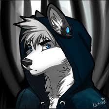 Pin By Kovan On Emo Anime Furry Art Anthro Furry Furry Drawing
