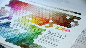 Copic Hex Chart Best Picture Of Chart Anyimage Org