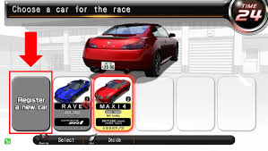 A super easy arcade machine from 1 sheet of plywood: Wangan Midnight Maximum Tune 4