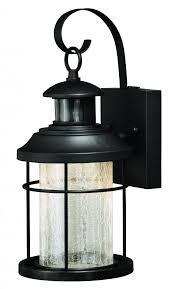 Motion sensor outdoor wall lighting is a great way to add security, style, and convenience to your home. Melbourne Led Motion Sensor Dusk To Dawn Outdoor Wall Light Oil Rubbed Bronze F5cq Cappadonna S Of Arizona