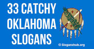 The university of oklahoma's motto expresses a much more practical goal: 33 Catchy Oklahoma Slogans State Motto Nicknames And Sayings