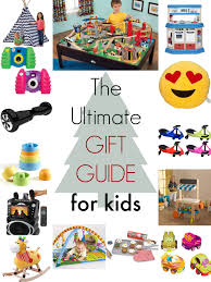 The Ultimate Holiday Gift Guide For Kids Princess Pinky Girl Kids Gift Guide Ultimate Holiday Gift Guide Holiday Gift Guide