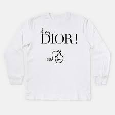 Oh My Dior