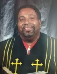 Obituary for Reverend Chucky Robinson
