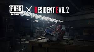 Pubg Mobile Zombies Mode Gameplay Impressions A Good Reason To Squad Up Resident Evil New Zombie Online Multiplayer Games