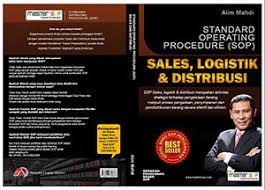 Standard operating procedures document no. Contoh Sop Distribusi Barang Download Update 2021