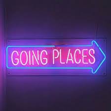 Were Wanderers With Destination Imonhiatus Comingsoon Streetwear Staytuned Comingsoon Comingsoon2018 Igdaily Igdailyp Neon Quotes Neon Signs Neon Words