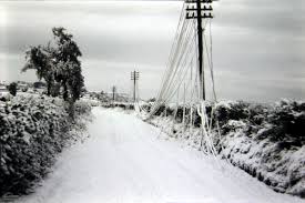 The very cold, snowy weather started just before. Winter Of 1962 63 In The United Kingdom Wikiwand