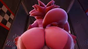 Fexa Big Ass Fuck(no sound)