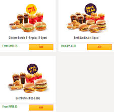 Added with new choices like nasi lemak mcd, ayam goreng mcd and iced lemon tea, mix and match for a quick bite starting from rm5.99. 6 Ways You Can Save Money At Mcdonald S