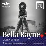 Bella Rayne